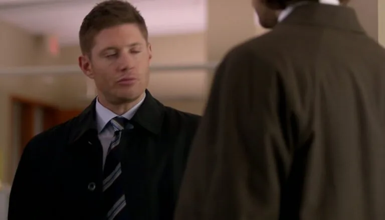 Картинка к «10 сезон 13 серия»