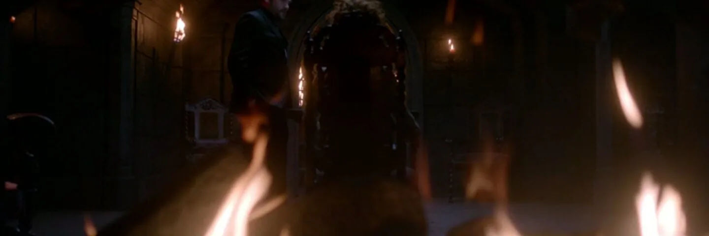 Кадр из 10 серии 1 сезона