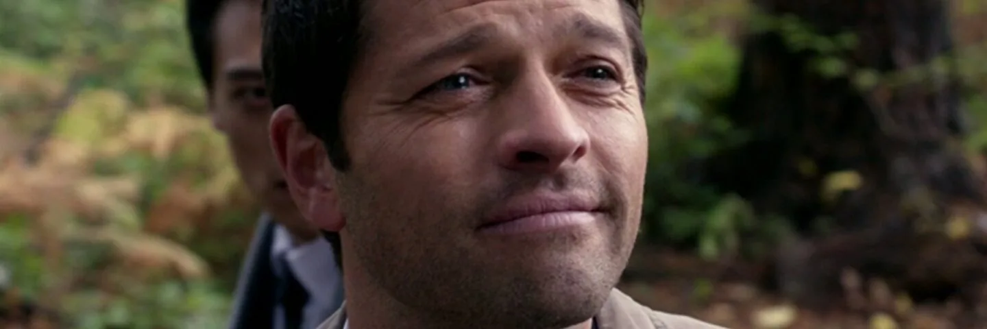 Кадр из 11 серии 1 сезона