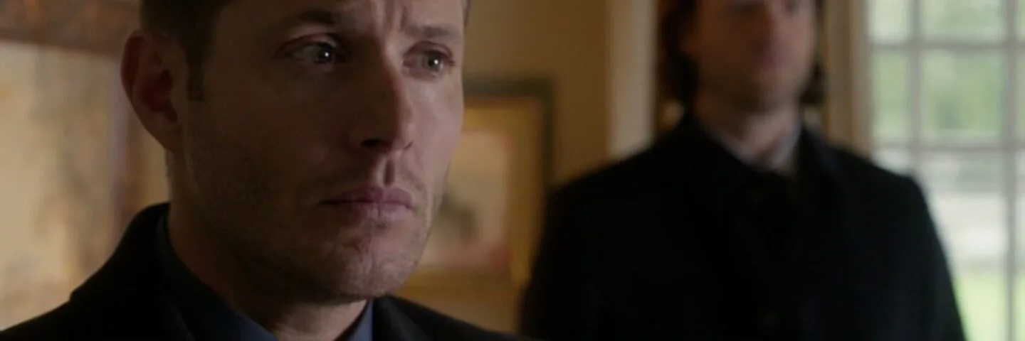 Кадр из 13 серии 1 сезона