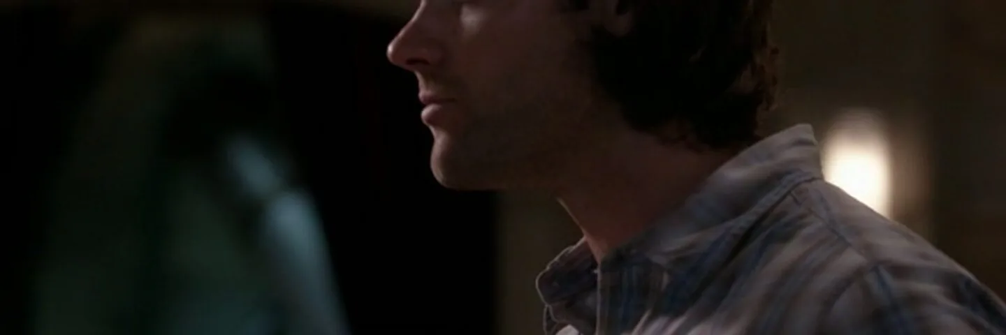 Кадр из 14 серии 1 сезона