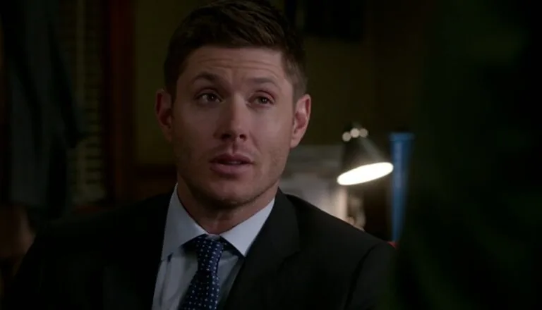 Момент из 19 серии 1 сезона