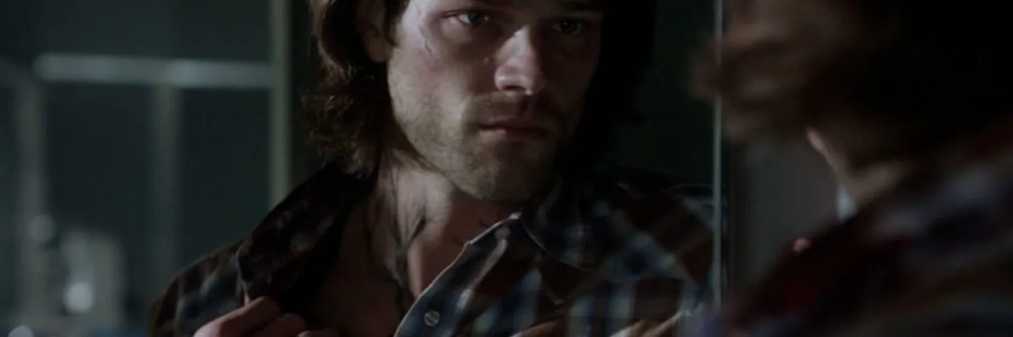 Кадр из 2 серии 1 сезона