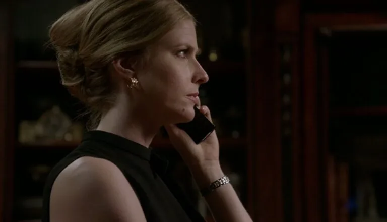 Момент из 23 серии 11 сезона