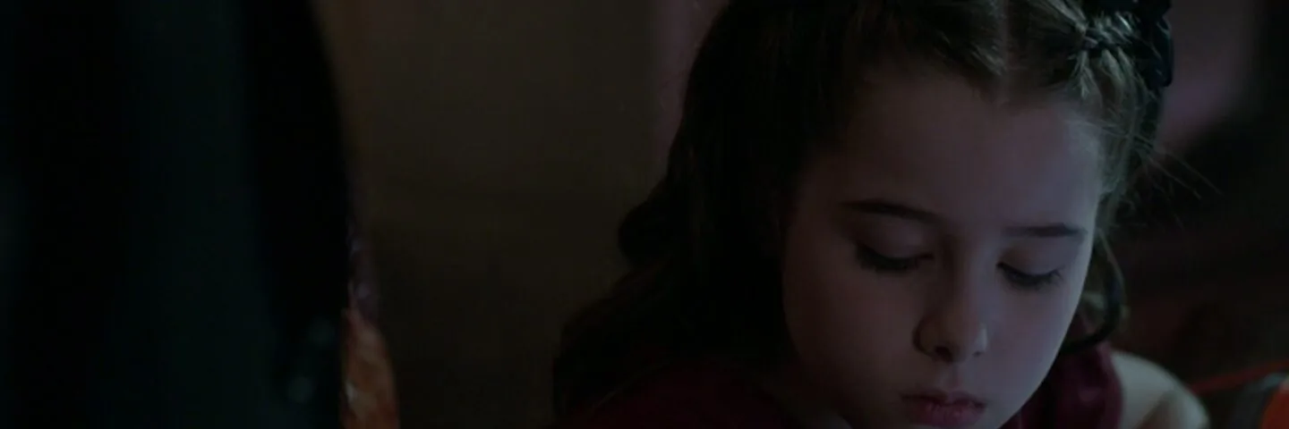 Кадр из 3 серии 1 сезона