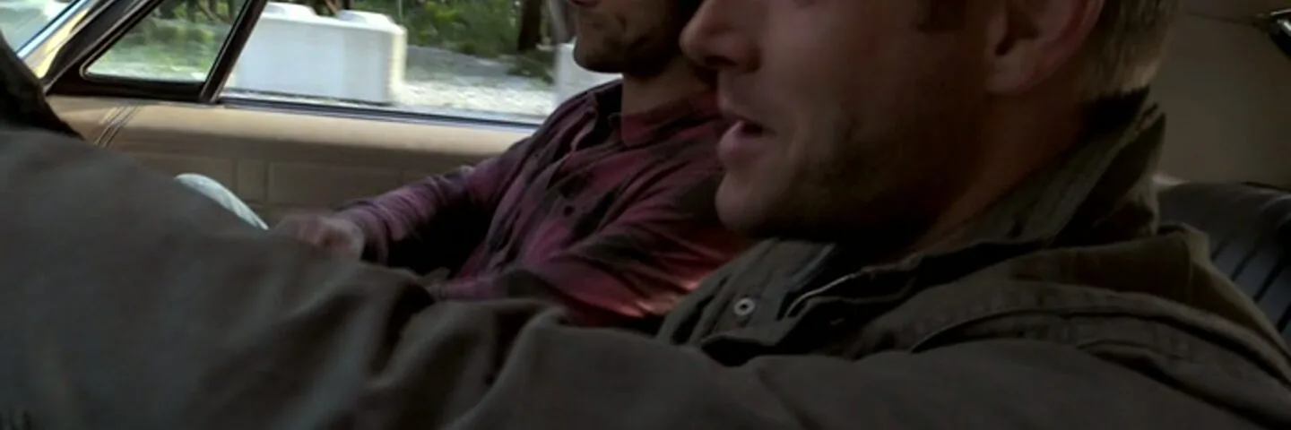 Кадр из 4 серии 1 сезона