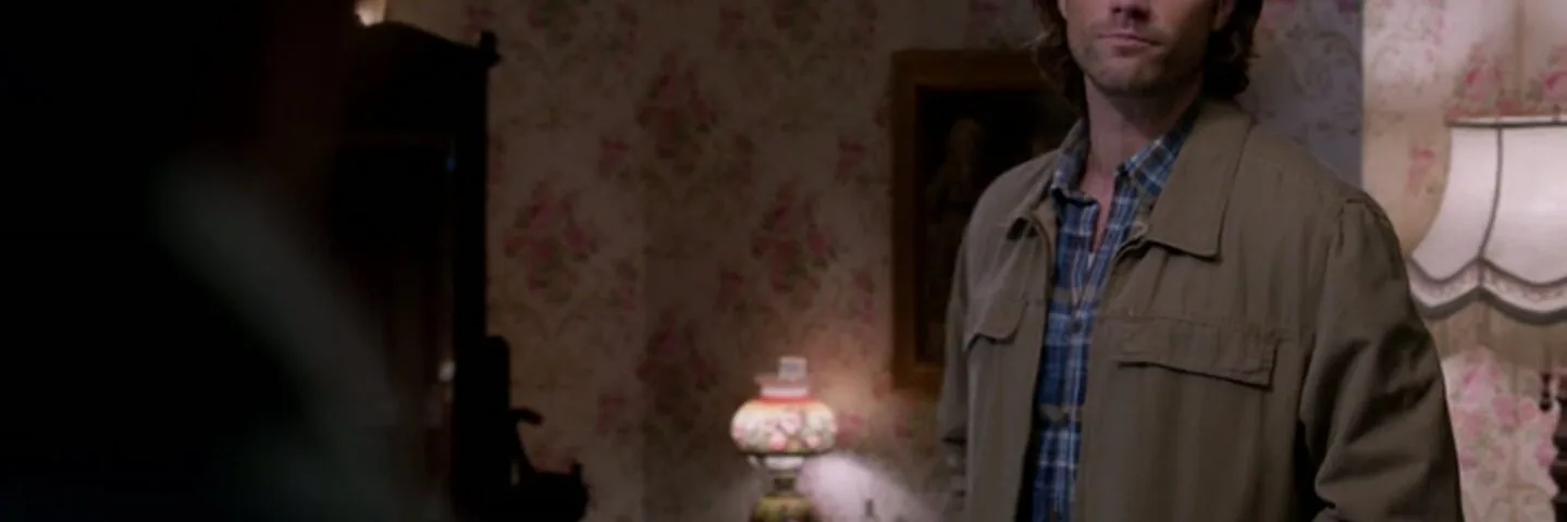 Кадр из 5 серии 1 сезона