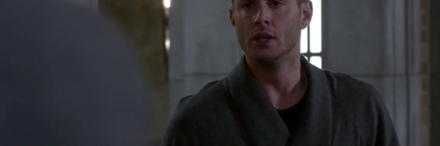 Кадр из 8 серии 1 сезона