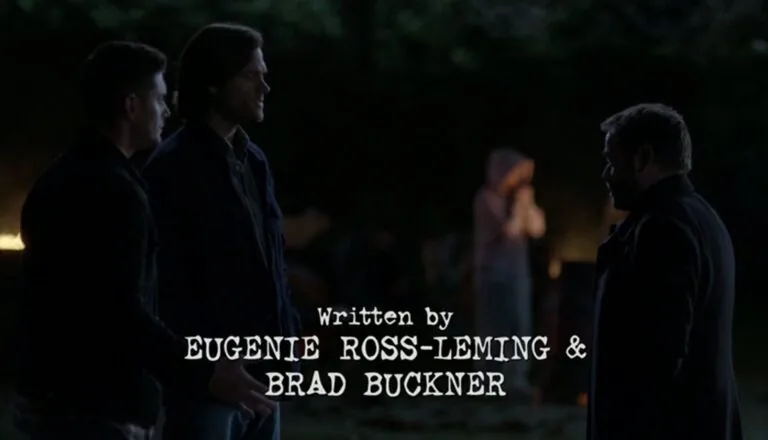 Картинка к «1 сезон 9 серия»