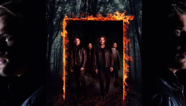 Постер «Сезон 12»