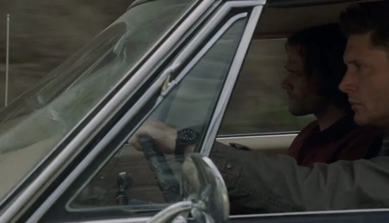 Картинка к «13 сезон 1 серия»