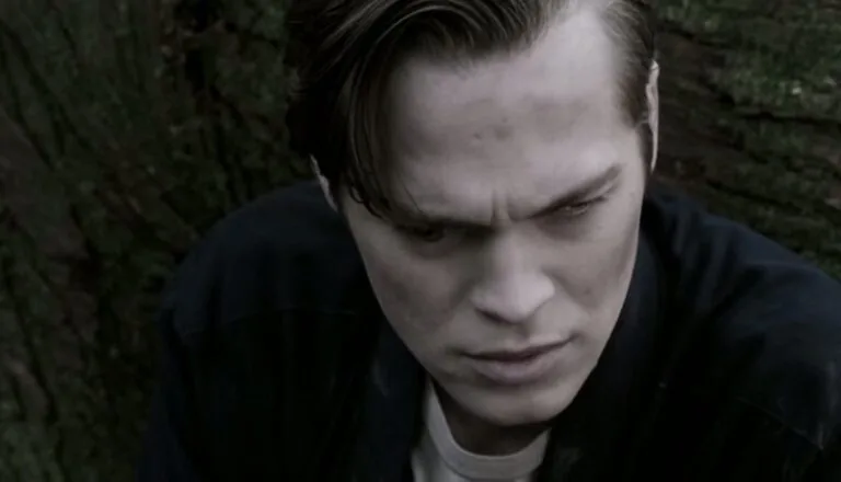 Момент из 22 серии 13 сезона