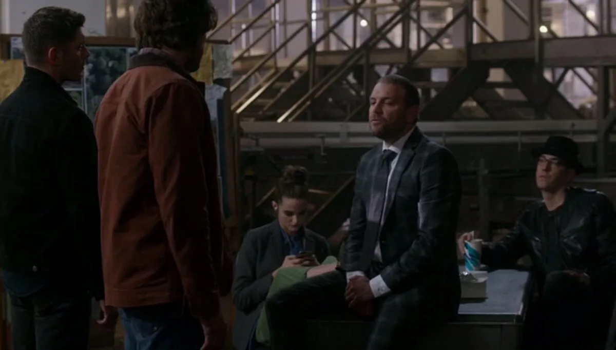 Фото галереи #8