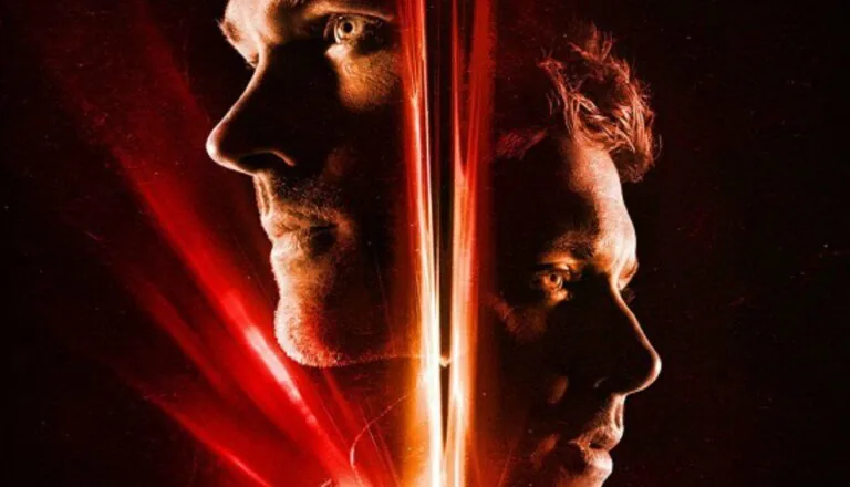 Постер «Сезон 13»