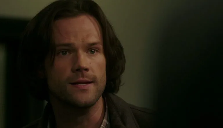 Момент из 10 серии 14 сезона