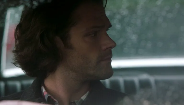 Момент из 12 серии 14 сезона