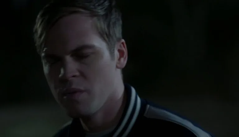 Момент из 18 серии 14 сезона