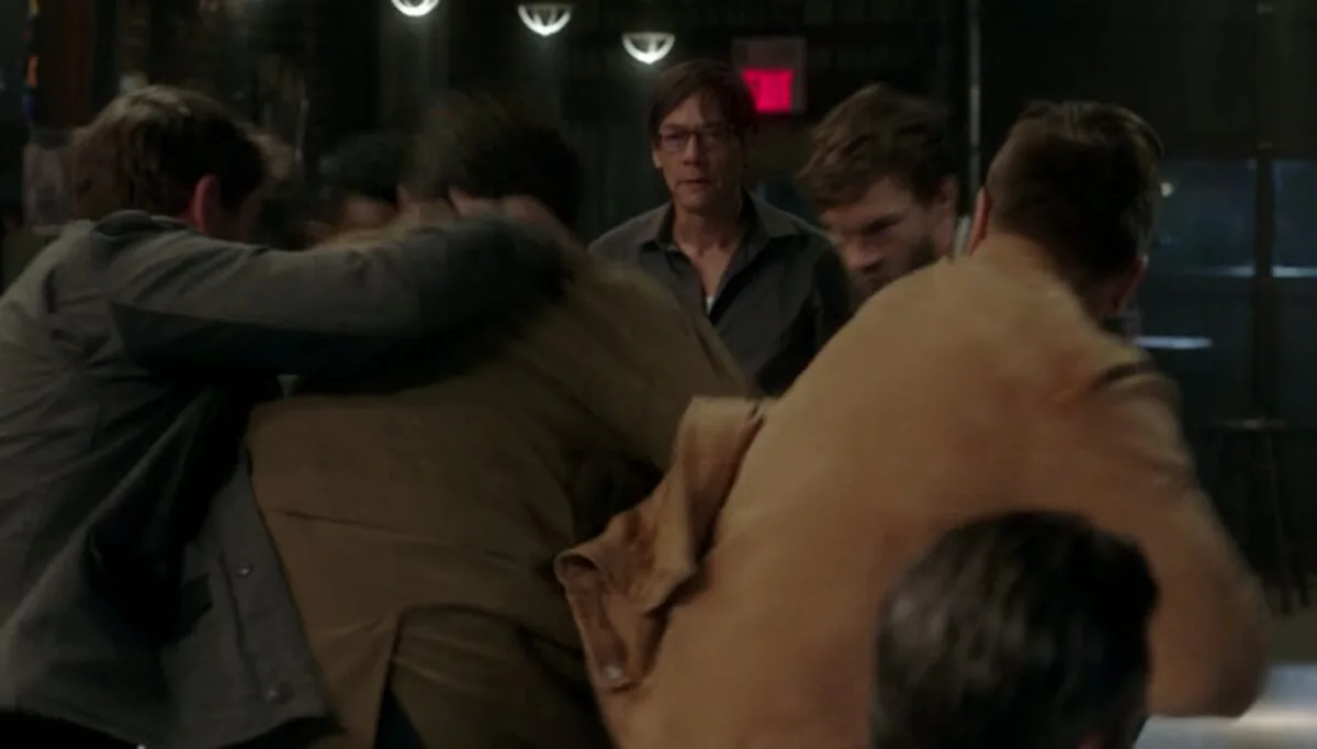 Фото галереи #1