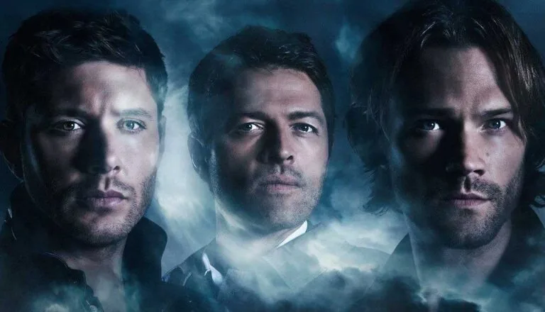 Постер «Сезон 14»