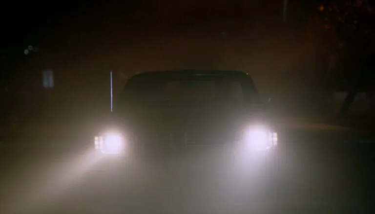 Момент из 10 серии 15 сезона