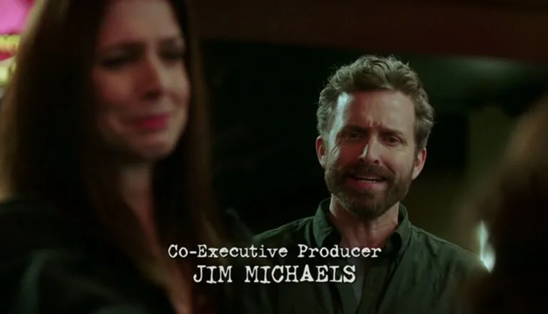 Момент из 9 серии 15 сезона