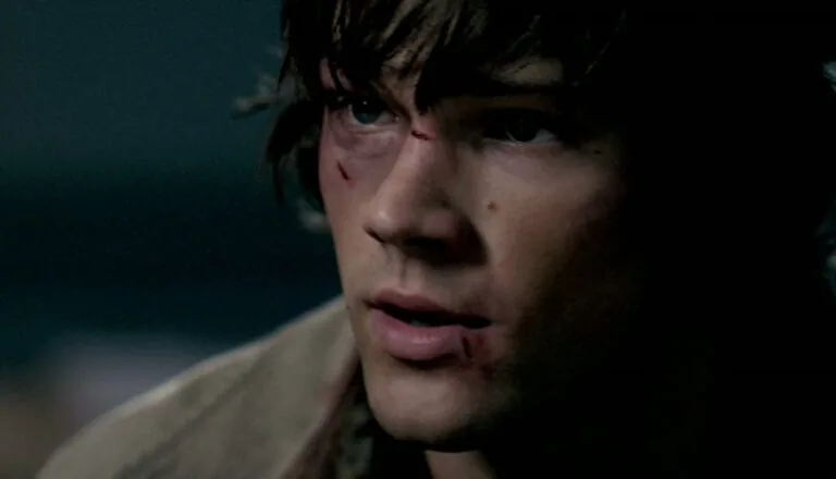 Картинка к «2 сезон 1 серия»