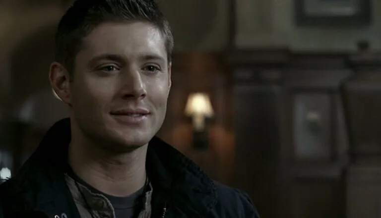 Момент из 11 серии 2 сезона