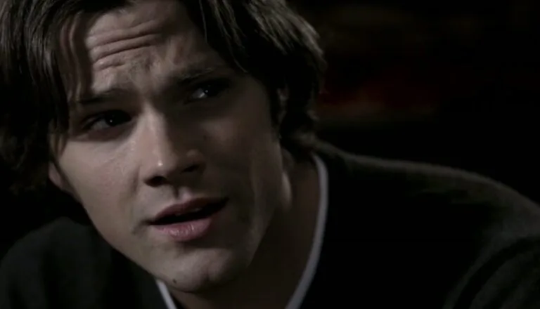 Момент из 13 серии 2 сезона