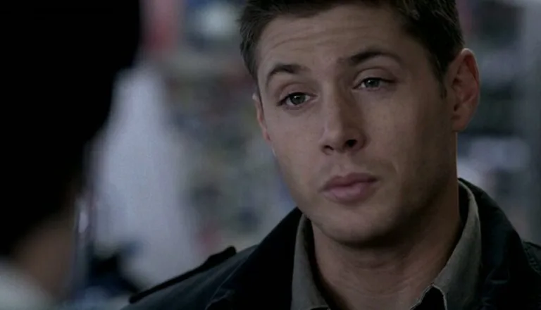 Момент из 14 серии 2 сезона