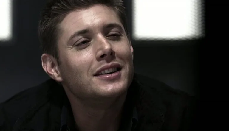 Момент из 19 серии 2 сезона