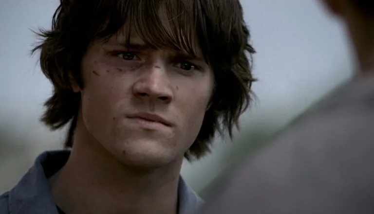 Момент из 2 серии 2 сезона