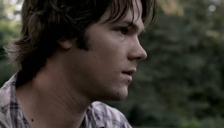 Момент из 4 серии 2 сезона