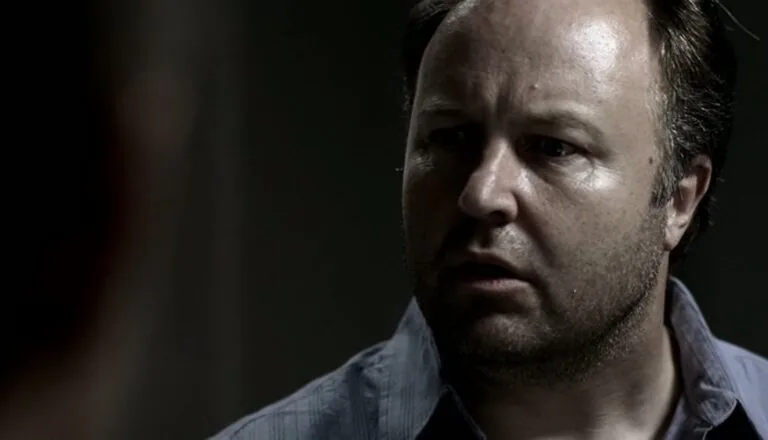 Момент из 6 серии 2 сезона