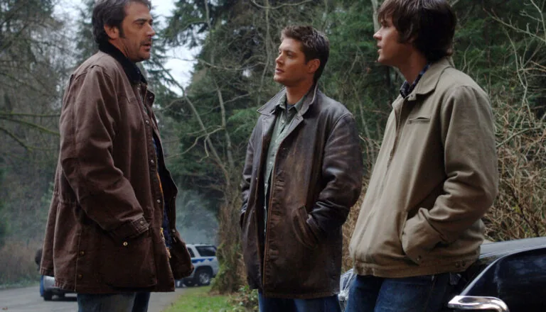 Постер «Сезон 2»