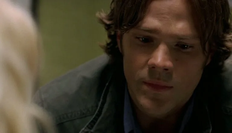 Момент из 7 серии 3 сезона