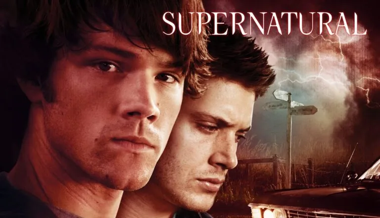 Постер «Сезон 3»