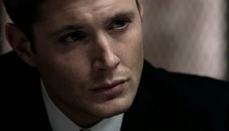 Момент из 14 серии 4 сезона