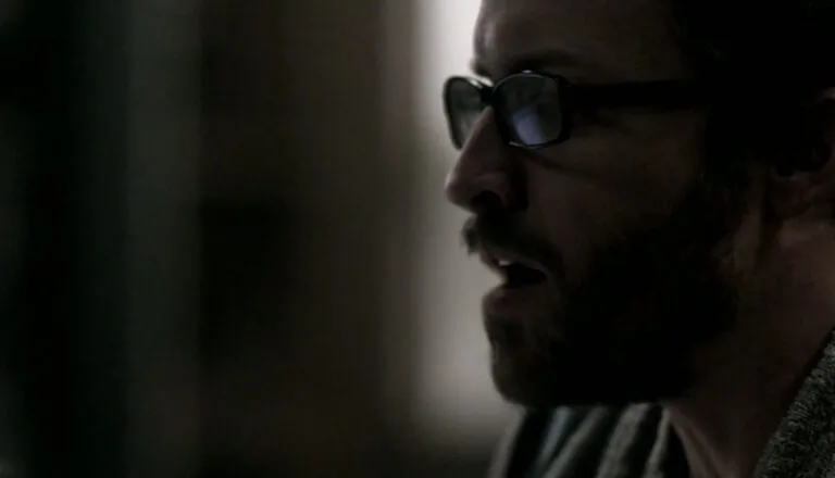 Момент из 18 серии 4 сезона