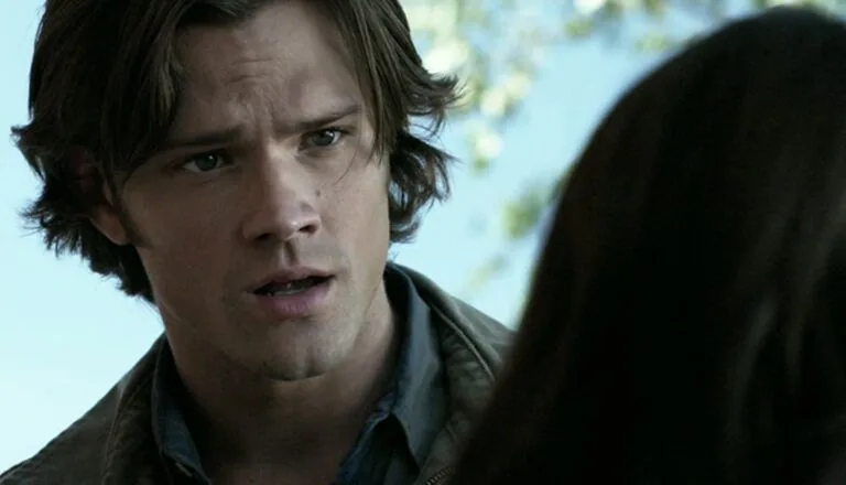 Момент из 2 серии 4 сезона