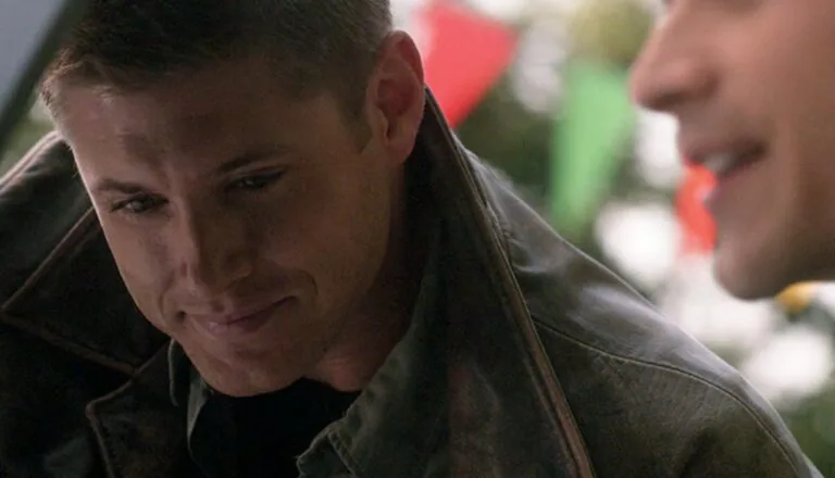 Момент из 3 серии 4 сезона