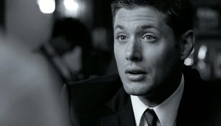 Момент из 5 серии 4 сезона