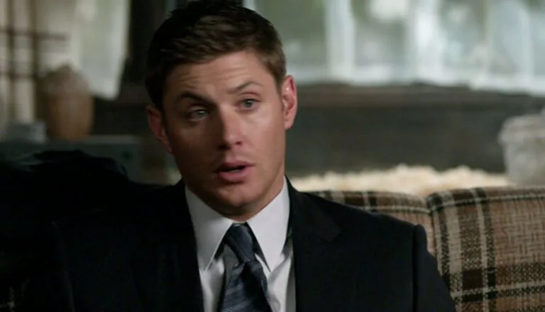 Момент из 6 серии 4 сезона