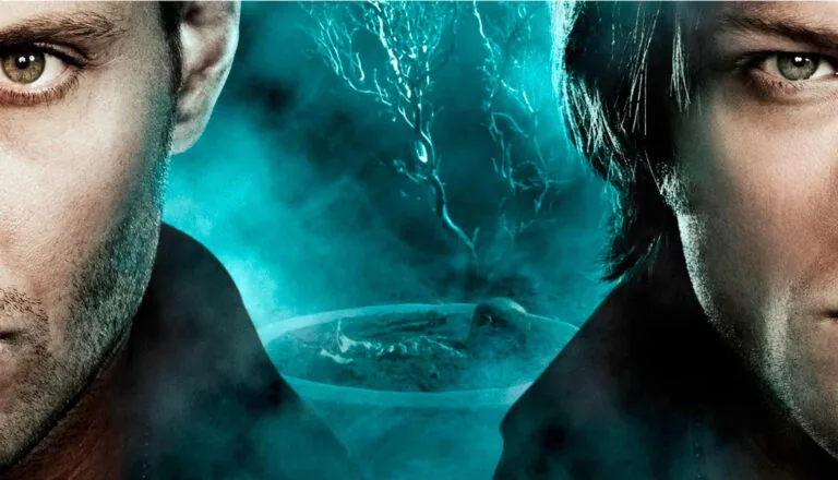 Постер «Сезон 4»