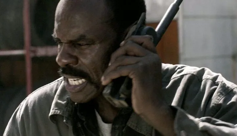 Момент из 2 серии 5 сезона