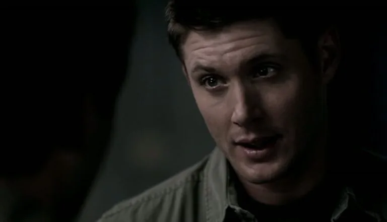 Момент из 3 серии 5 сезона