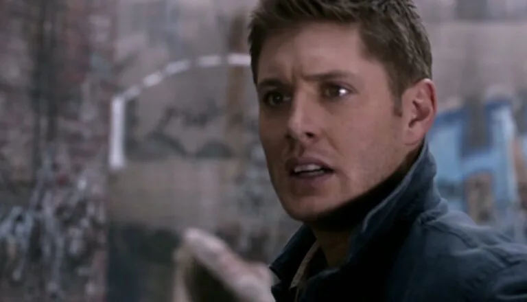 Момент из 4 серии 5 сезона