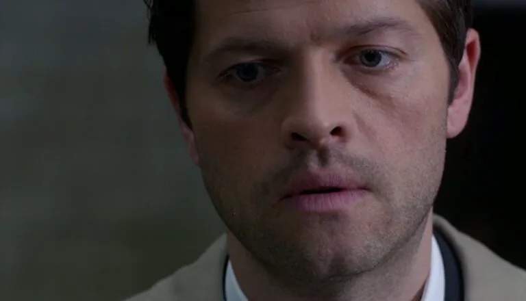 Момент из 20 серии 6 сезона