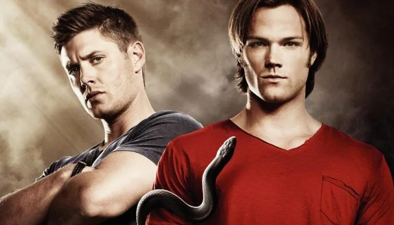 Постер «Сезон 6»