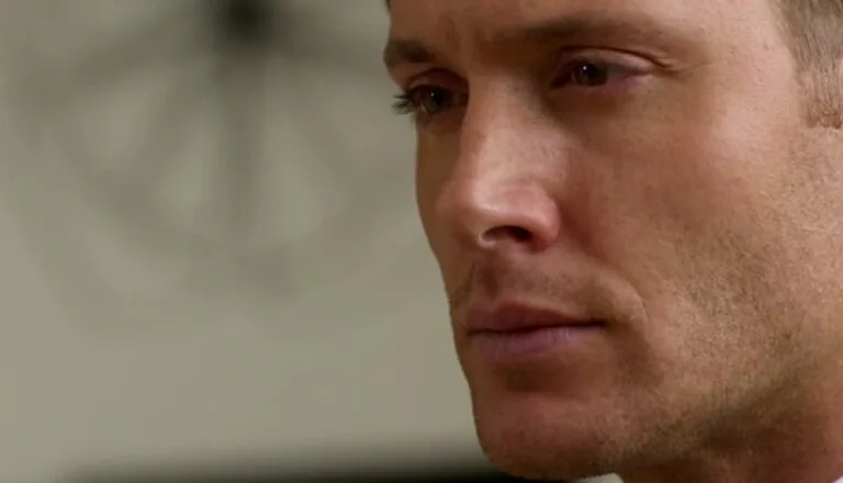 Момент из 14 серии 7 сезона