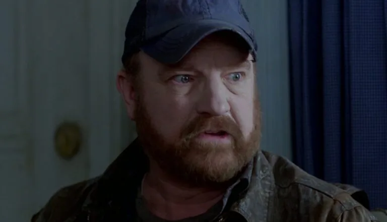 Момент из 19 серии 7 сезона